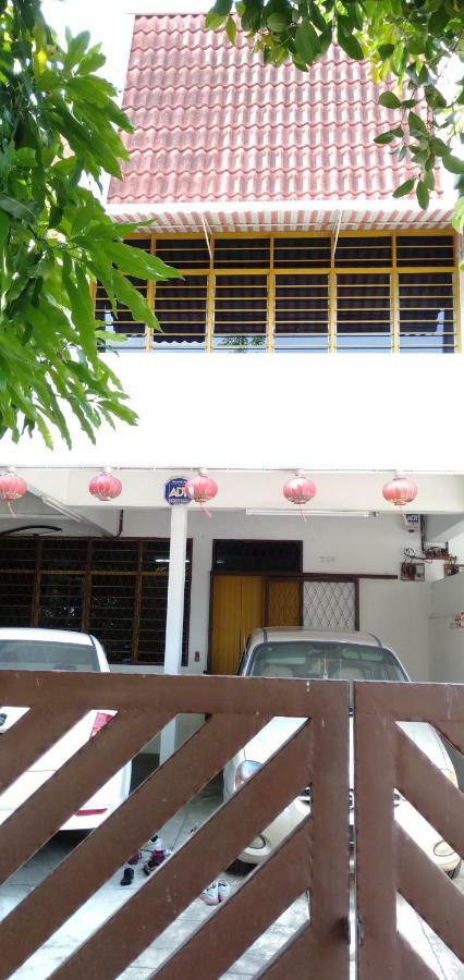 Alor Setar Homestay 外观 照片